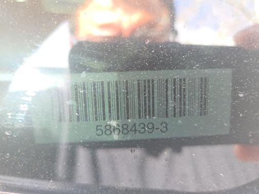 Star White Metallic Tri-Coat 2025 Ford Explorer ST-Line