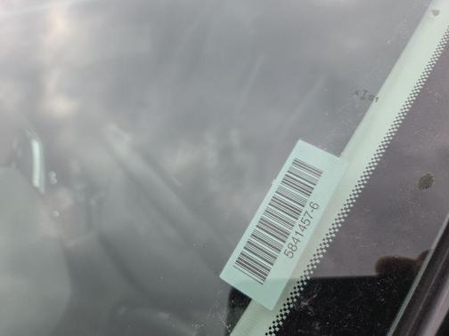 Mosaic Black Metallic 2025 Chevrolet Trax LT