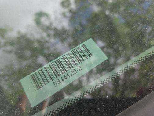 White 2025 Chevrolet Blazer 2LT