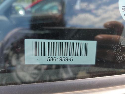Mercury Gray Metallic 2025 Mitsubishi Outlander Sport SE
