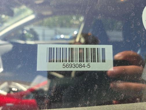 Gray 2025 Subaru Crosstrek Premium