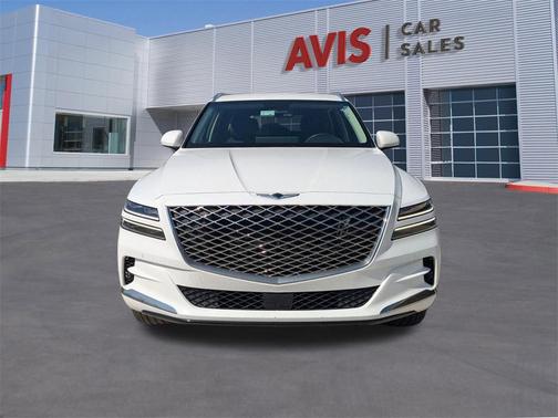 2024 Genesis GV80 2.5T