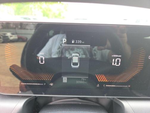 Steel Gray 2025 Kia K4 LXS