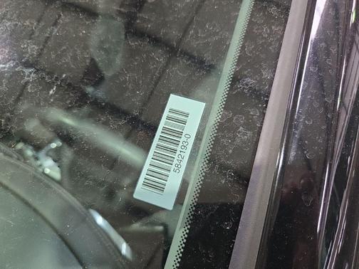 Sterling Gray Metallic 2025 Chevrolet Blazer 2LT