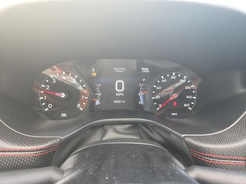 Diamond Black Crystal Pearlcoat 2025 Jeep Compass Trailhawk