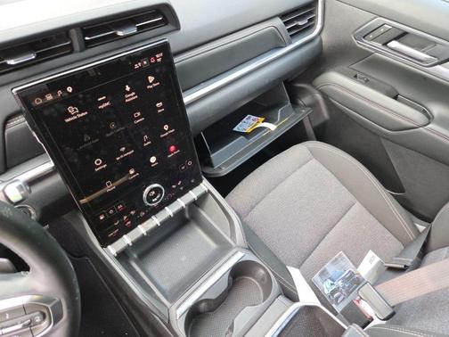 2025 GMC Terrain AWD Elevation