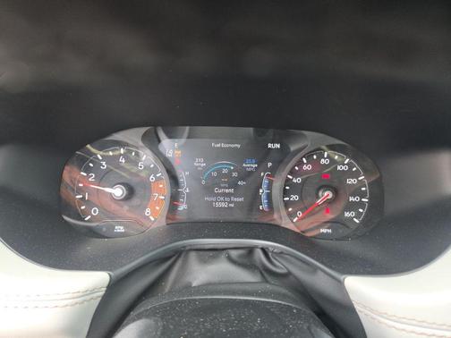 Diamond Black Crystal Pearlcoat 2025 Jeep Compass Limited