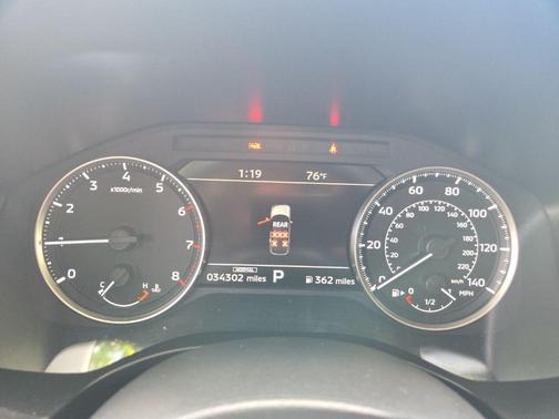 Black 2025 Mitsubishi Outlander SE S-AWC