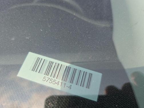 Black 2025 Chevrolet Blazer 2LT