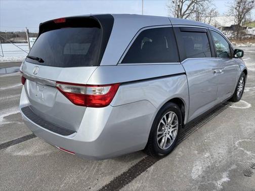 2011 Honda Odyssey EX