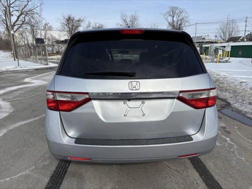 2011 Honda Odyssey EX