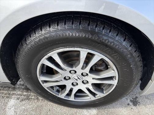 2011 Honda Odyssey EX