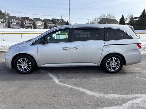 2011 Honda Odyssey EX