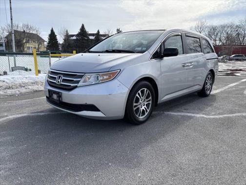 2011 Honda Odyssey EX