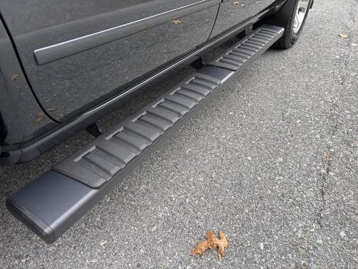 2019 Chevrolet Silverado 1500 2LT