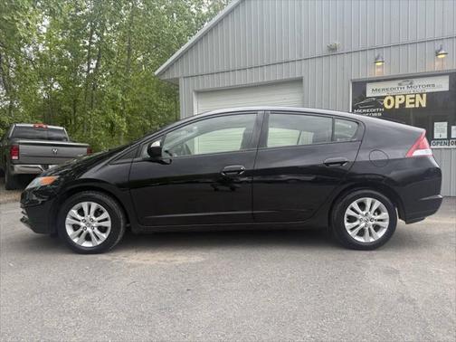 2013 Honda Insight EX
