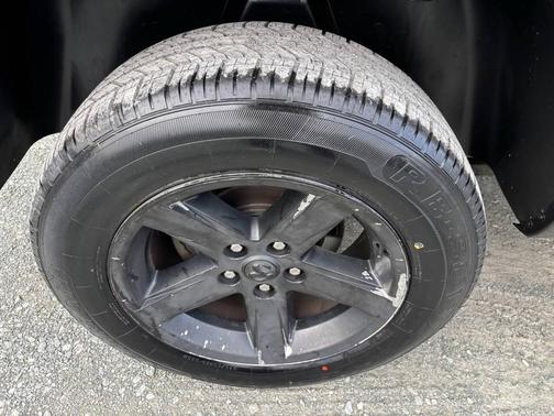 2018 RAM 1500 Tradesman/Express