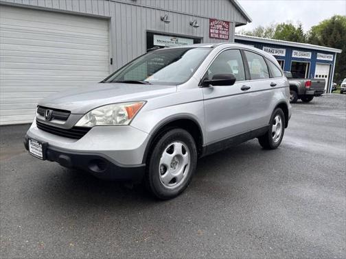 2009 Honda CR-V LX