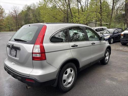 2009 Honda CR-V LX