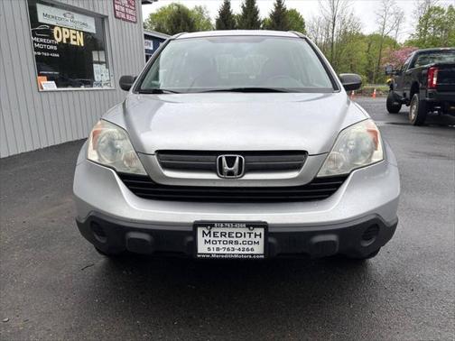 2009 Honda CR-V LX