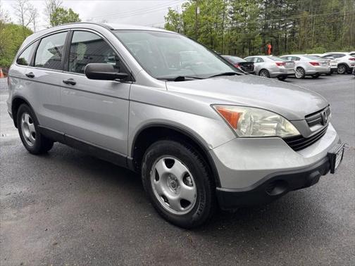 2009 Honda CR-V LX