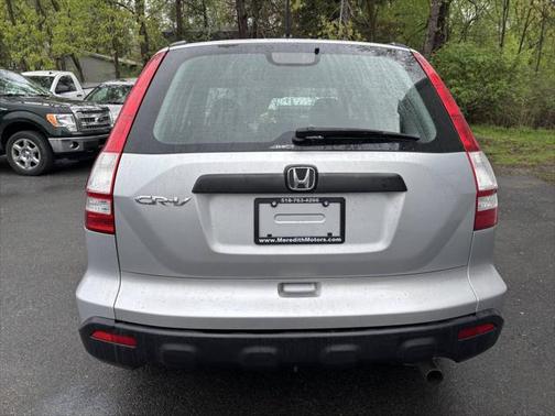 2009 Honda CR-V LX