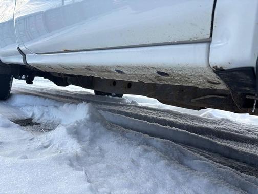 2018 GMC Sierra 1500 Base