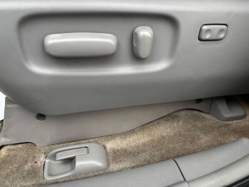 2009 Toyota Sienna XLE