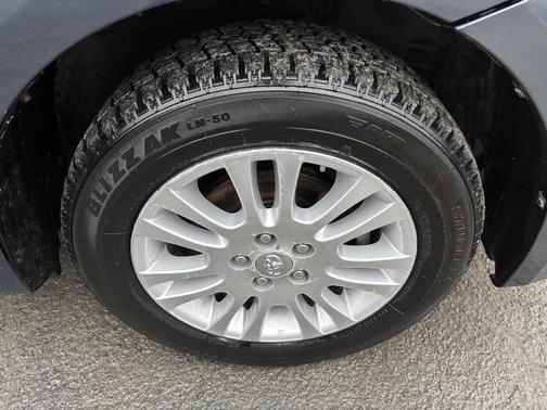 2009 Toyota Sienna XLE