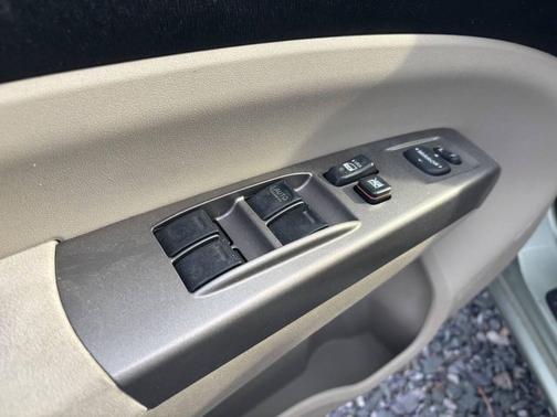 2009 Toyota Prius Standard