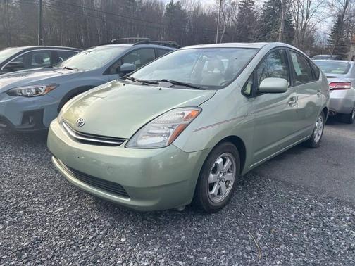 2009 Toyota Prius Standard