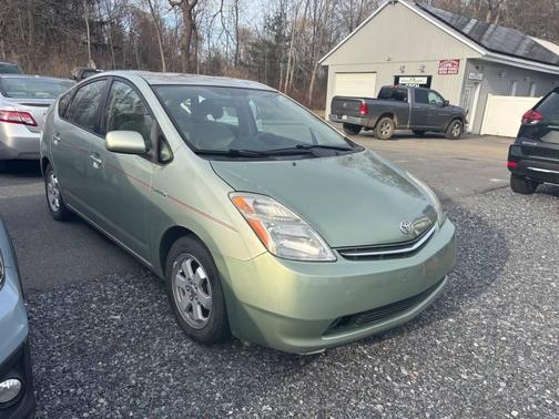 2009 Toyota Prius Standard