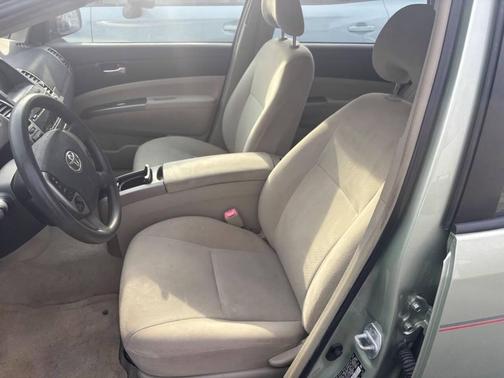 2009 Toyota Prius Standard