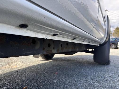 2013 Toyota Tacoma Base