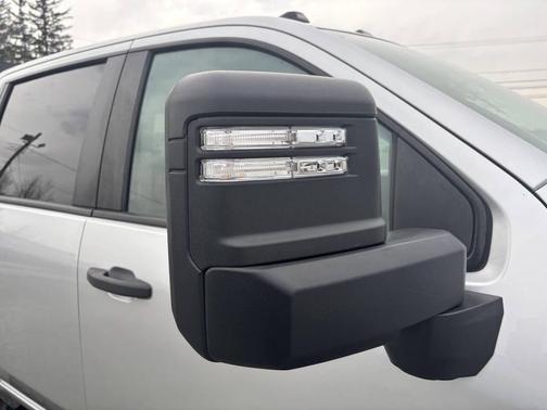 2022 Chevrolet Silverado 2500 WT