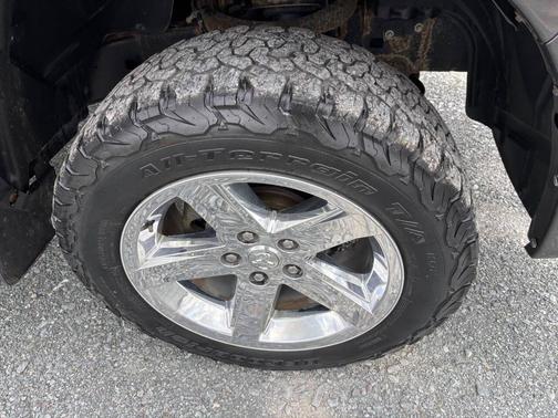 2015 RAM 1500 Tradesman/Express