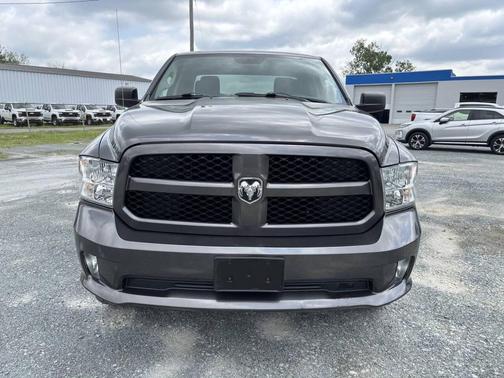 2015 RAM 1500 Tradesman/Express