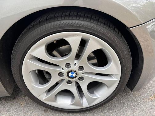 2004 BMW Z4 3.0i