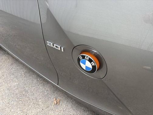 2004 BMW Z4 3.0i