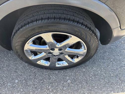2015 Buick Encore Leather