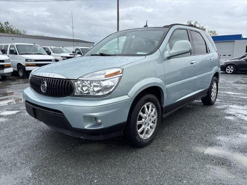 2006 Buick Rendezvous CXL
