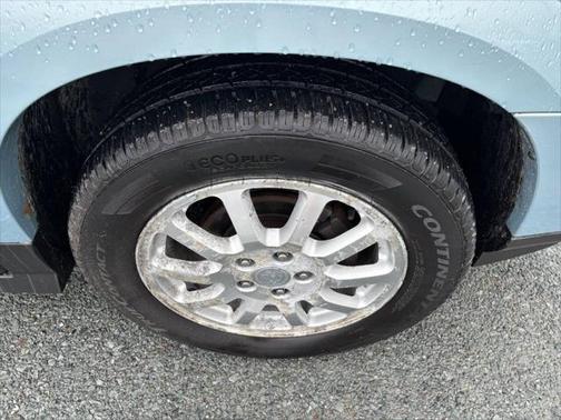 2006 Buick Rendezvous CXL