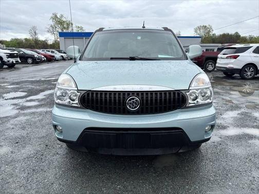 2006 Buick Rendezvous CXL