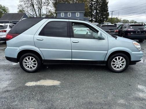 2006 Buick Rendezvous CXL