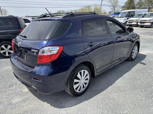 2010 Toyota Matrix S