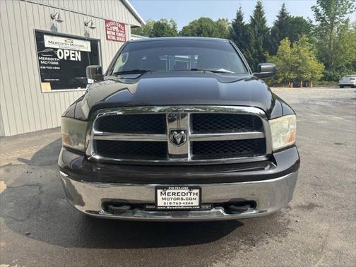 2011 Dodge Ram 1500 SLT