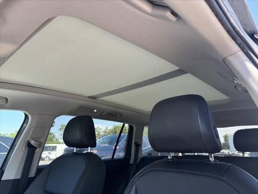 2018 Volkswagen Tiguan 2.0T SEL