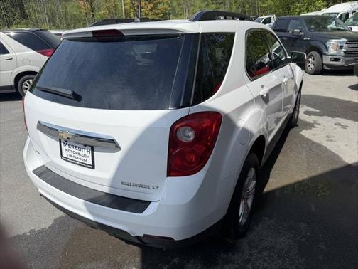 2015 Chevrolet Equinox 1LT