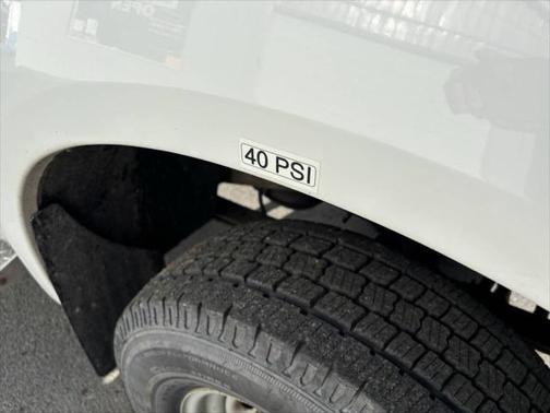 1999 Ford F-350 XL Crew Cab