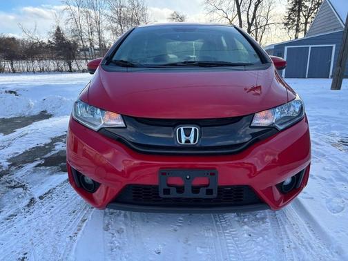 2015 Honda Fit EX-L